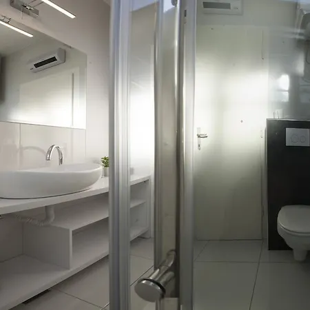 Apartamento Mia Split