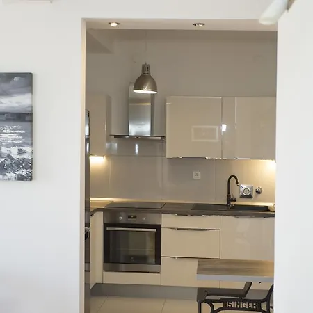 Apartamento Mia