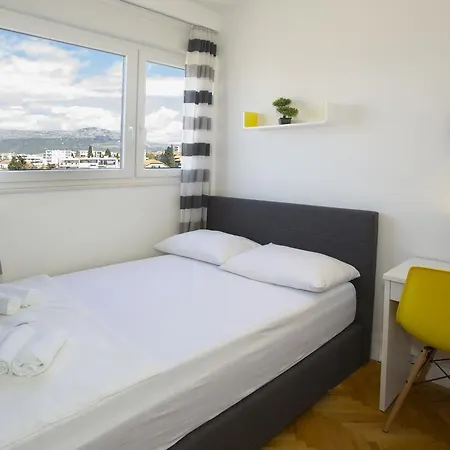 Mia Apartamento Split