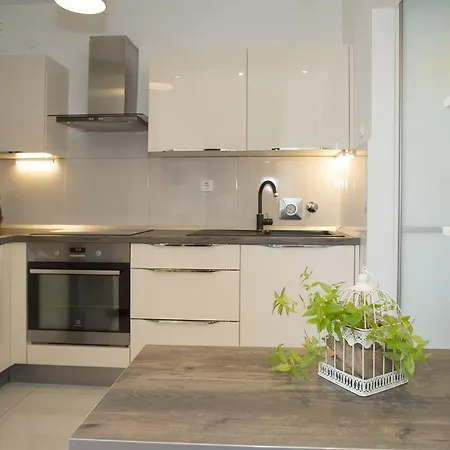 Mia Apartamento Split