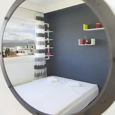 Apartamento Mia