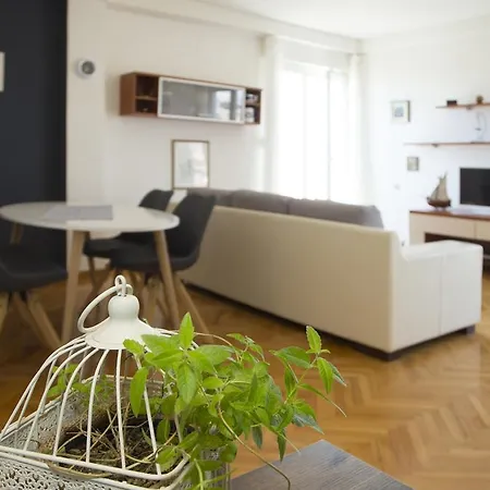 Apartamento Mia