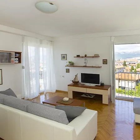 Apartamento Mia Split